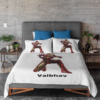 iron man customized kids bedsheet