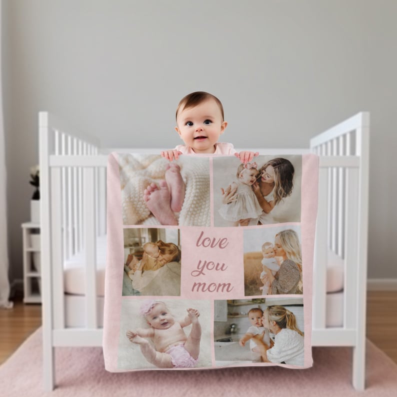 Customized Blanket