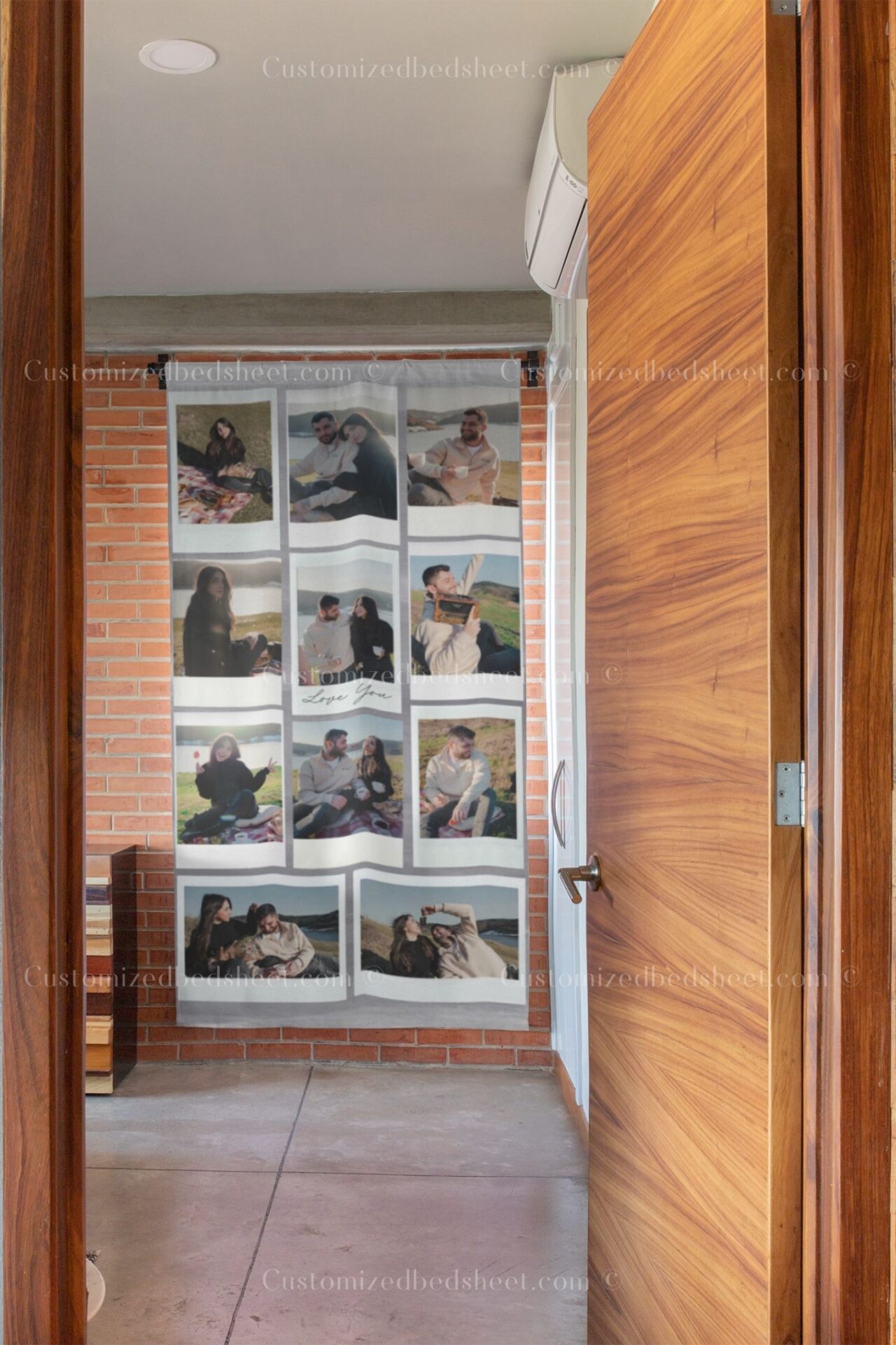 custom curtains online