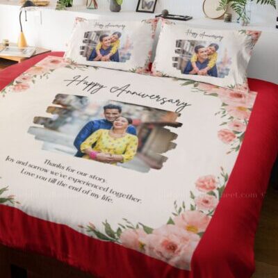 design your own bedsheet